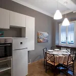 La Casa Del Marinaio Appartement