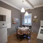 La Casa Del Marinaio Appartement