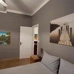 Lejlighed La Casa Del Marinaio Rapallo