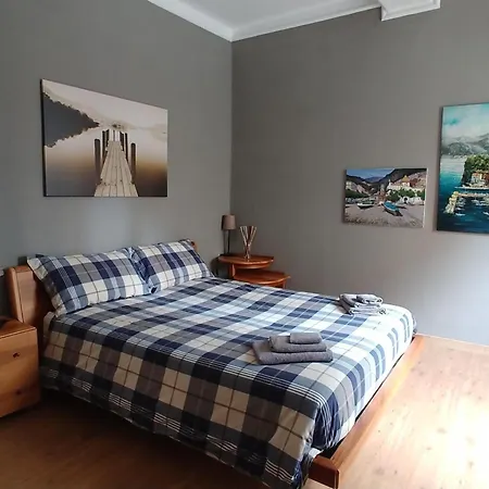Lejlighed La Casa Del Marinaio