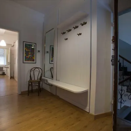 Apartment La Casa Del Marinaio