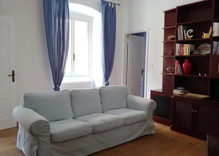 La Casa Del Marinaio Apartment
