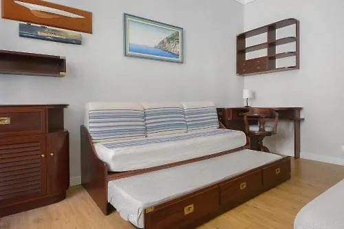 La Casa Del Marinaio * Rapallo