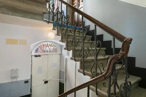 Apartment La Casa Del Marinaio