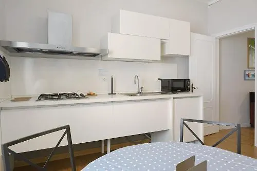 La Casa Del Marinaio Apartment Rapallo