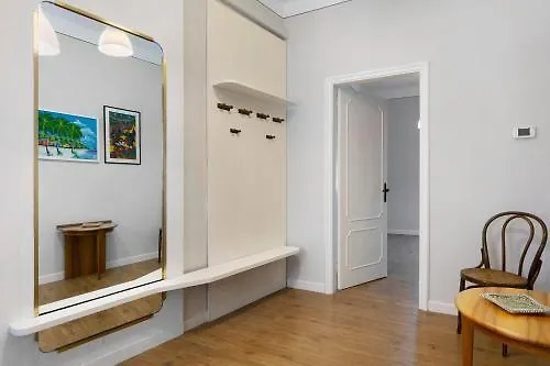 Apartment La Casa Del Marinaio
