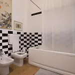 아파트 La Casa Del Marinaio 라팔로