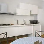 La Casa Del Marinaio 아파트 라팔로