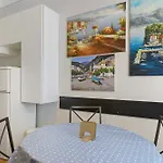 아파트 La Casa Del Marinaio 라팔로