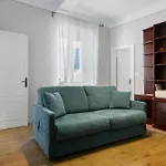 アパート La Casa Del Marinaio *