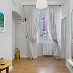 アパート La Casa Del Marinaio
