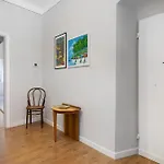 アパート La Casa Del Marinaio *