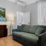 アパート La Casa Del Marinaio ラッパロ