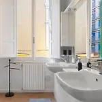 アパート La Casa Del Marinaio
