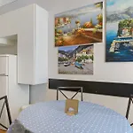アパート La Casa Del Marinaio