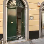 アパート La Casa Del Marinaio *