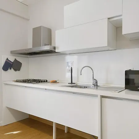 La Casa Del Marinaio Apartament