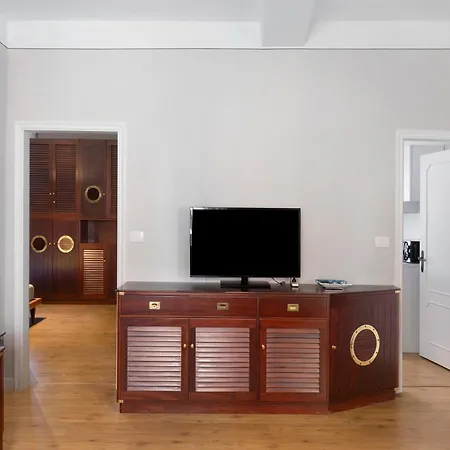 Apartament La Casa Del Marinaio