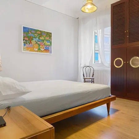 Apartament La Casa Del Marinaio *