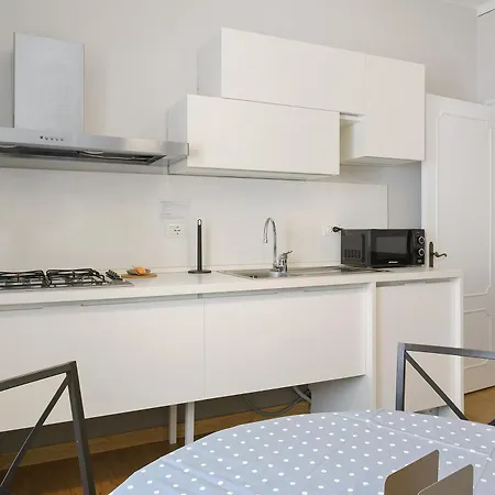 Apartament La Casa Del Marinaio Rapallo