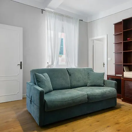 Apartament La Casa Del Marinaio *