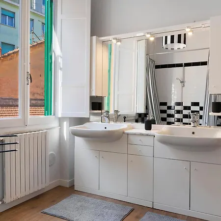 La Casa Del Marinaio Apartament Rapallo