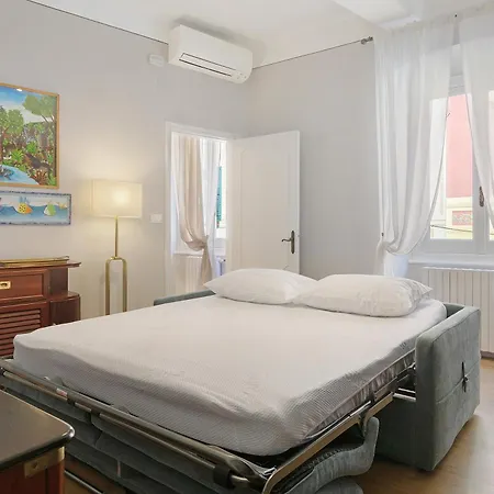 La Casa Del Marinaio