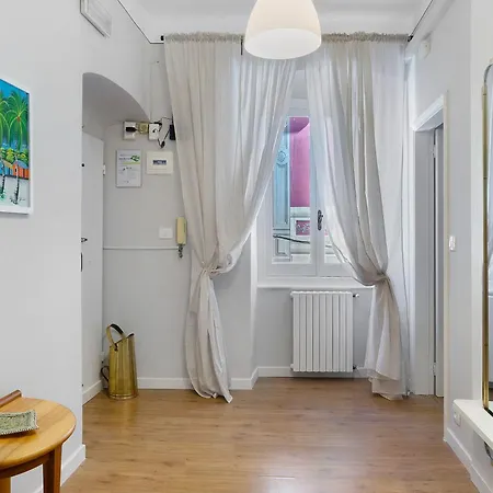 Apartment La Casa Del Marinaio