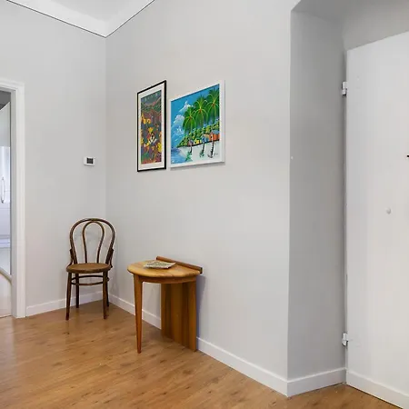 Apartament La Casa Del Marinaio *
