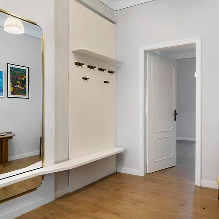 La Casa Del Marinaio *