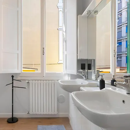 Apartament La Casa Del Marinaio