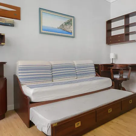 La Casa Del Marinaio