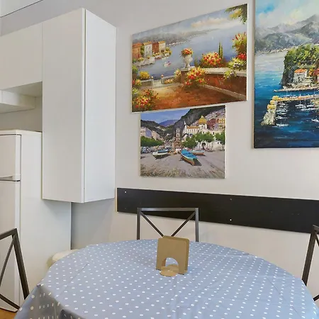 Apartament La Casa Del Marinaio