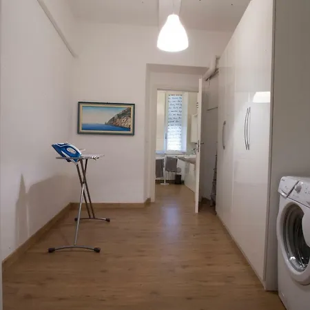 Apartmán La Casa Del Marinaio *