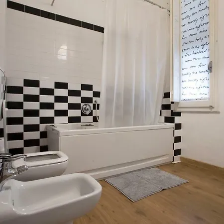 La Casa Del Marinaio Apartmán Rapallo