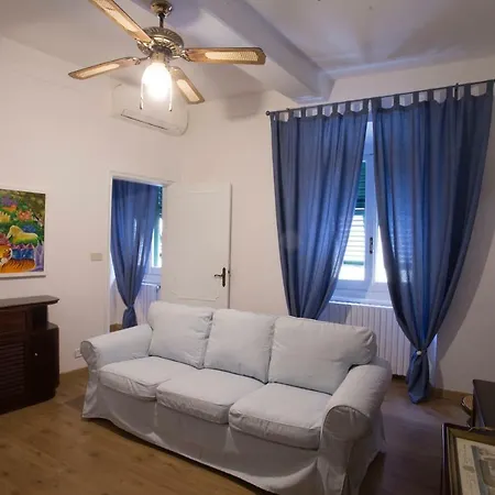 La Casa Del Marinaio Rapallo
