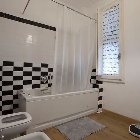 La Casa Del Marinaio Rapallo