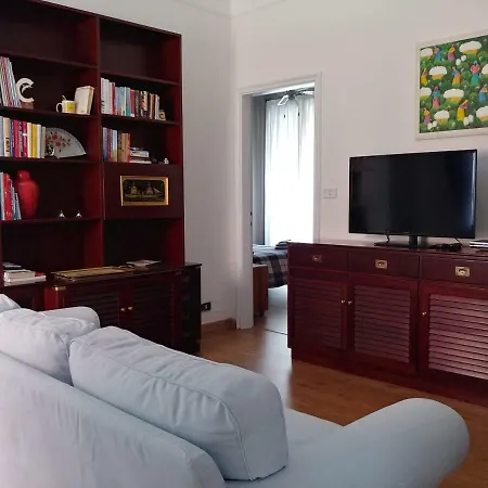 La Casa Del Marinaio * Rapallo