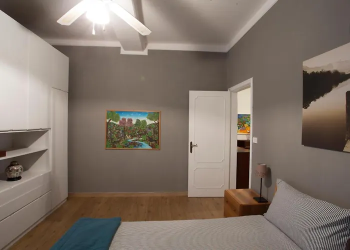 La Casa Del Marinaio Rapallo