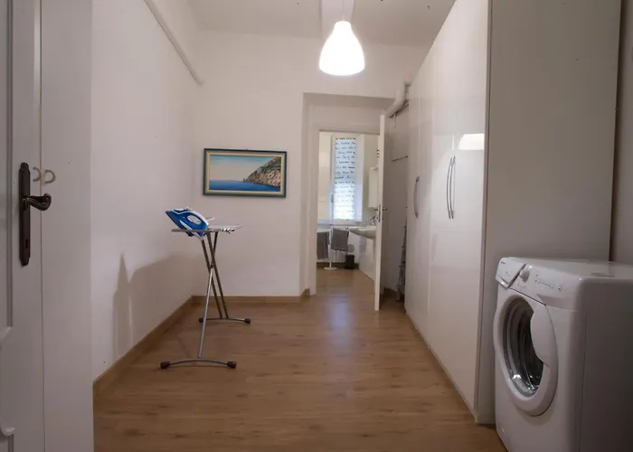 Appartement La Casa Del Marinaio