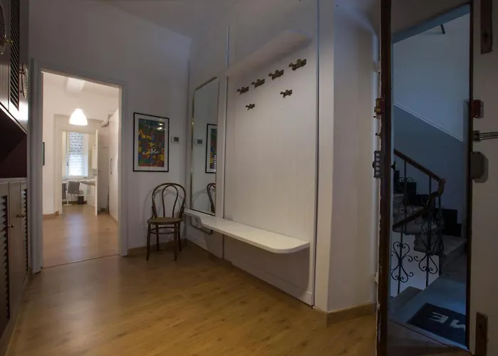 La Casa Del Marinaio Rapallo