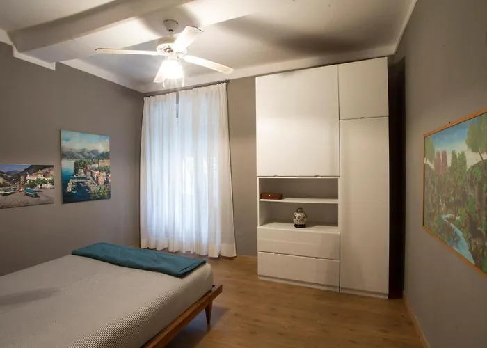 Appartement La Casa Del Marinaio