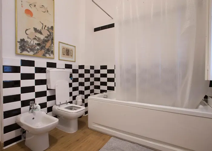 Appartement La Casa Del Marinaio Rapallo